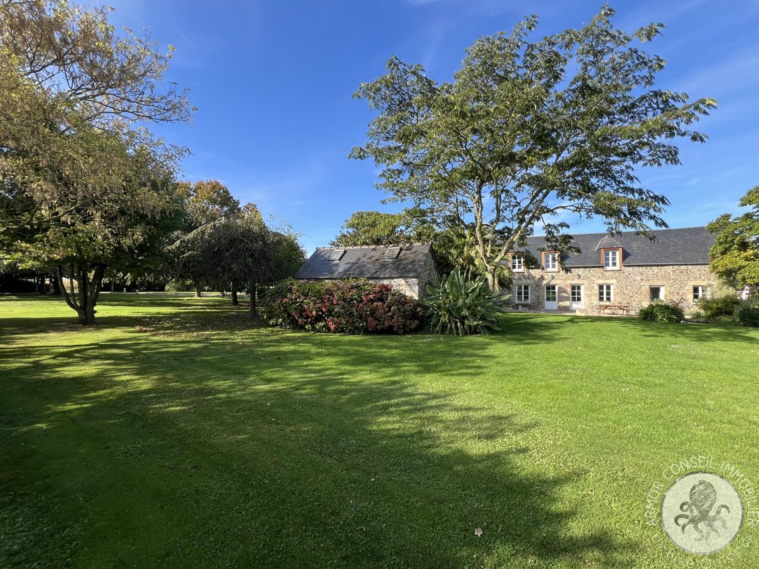 House in Ploubalay, Beaussais-sur-Mer, France 4 - 17735335