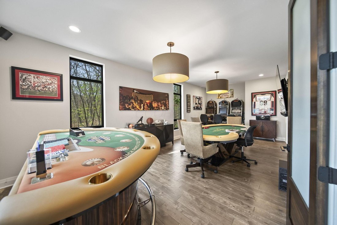House in Columbus, Ohio, United States 5 - 17734668