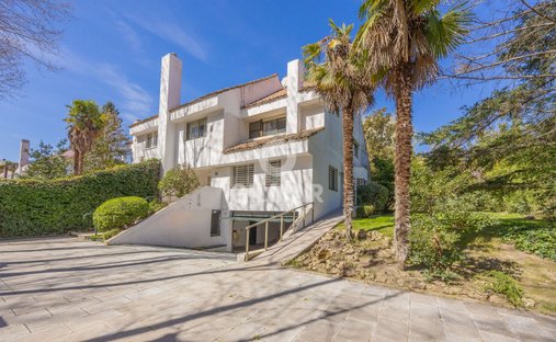 Casa en Fuencarral-El Pardo, Madrid, España 1