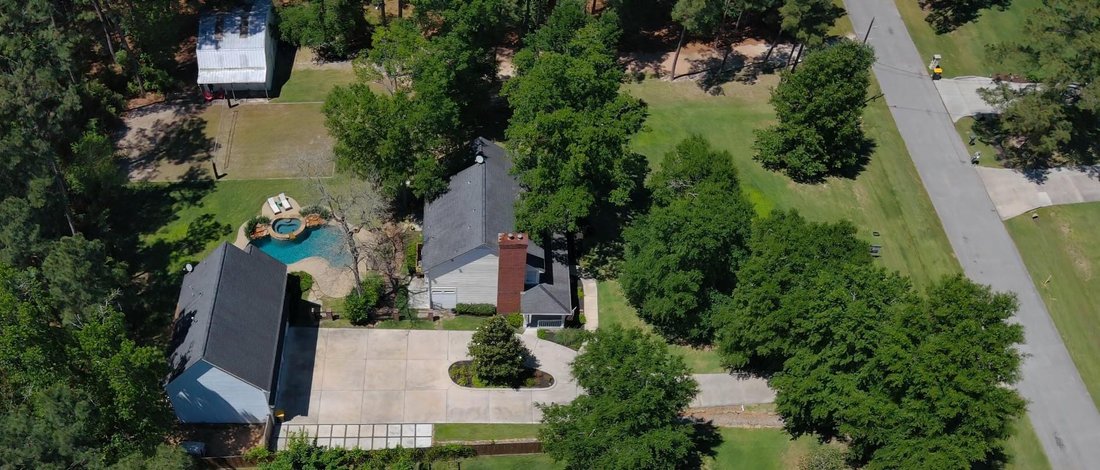 House in Conroe, Texas, United States 3 - 17574944