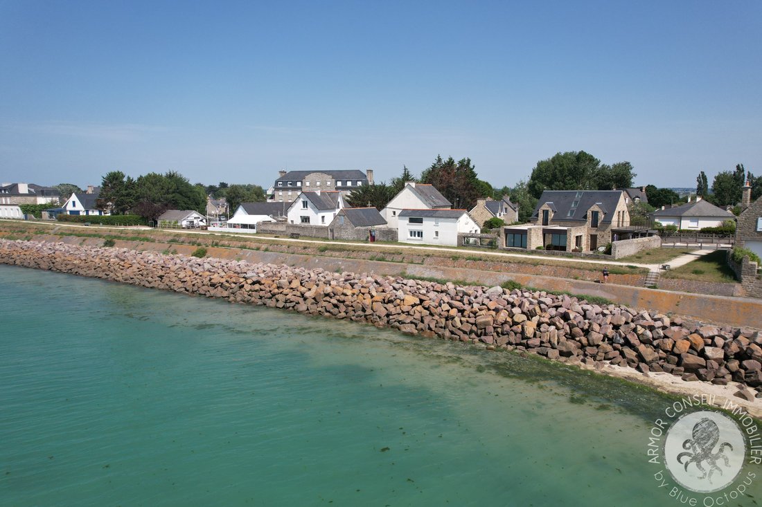 House in Saint-Jacut-de-la-Mer, Brittany, France 2 - 17735354