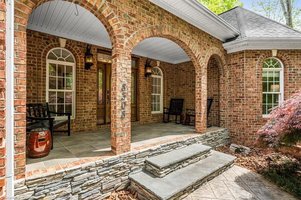 House in Oak Ridge, North Carolina, United States 5 - 17734964