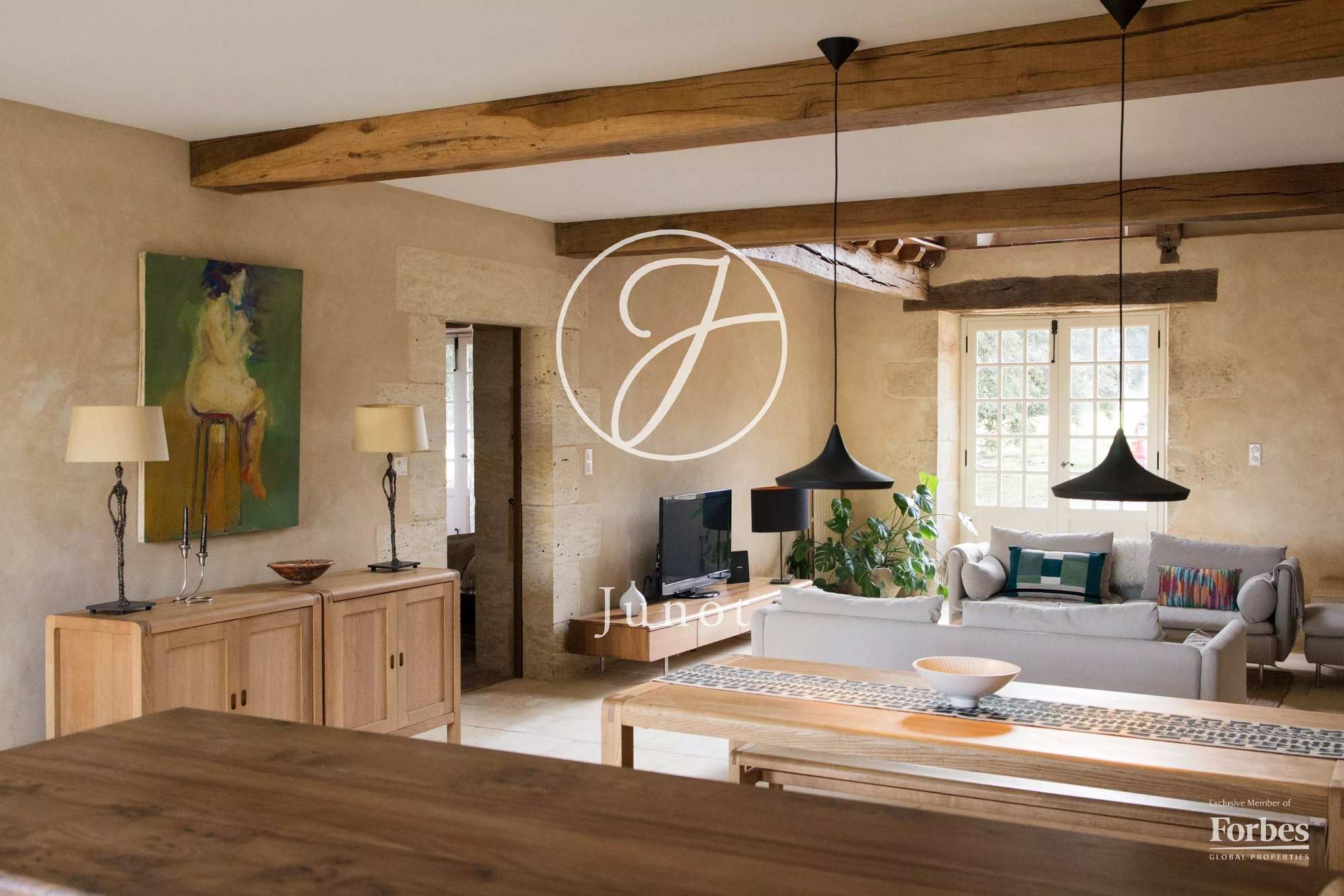 Château Vic Fezensac 503.14 Sqm 9 Rooms