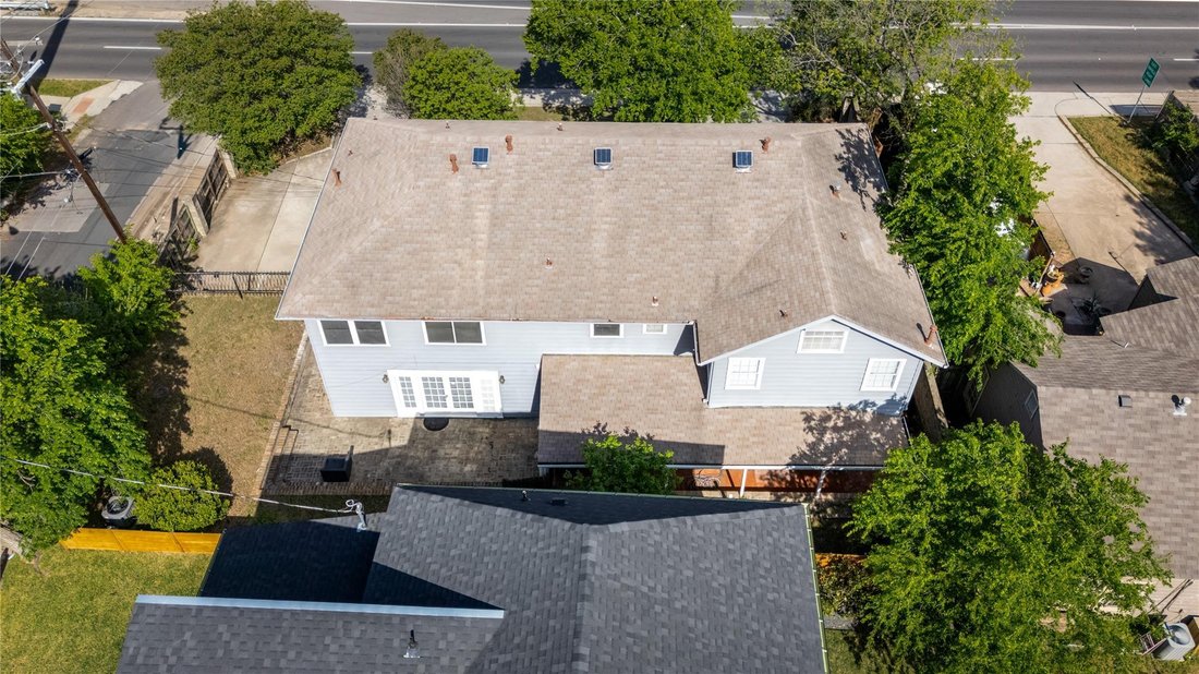 Apartment in Austin, Texas, United States 5 - 17734557