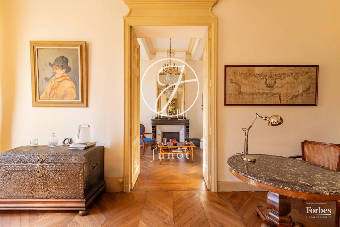 Estate in Lasbordes, Occitania, France 4 - 17444950