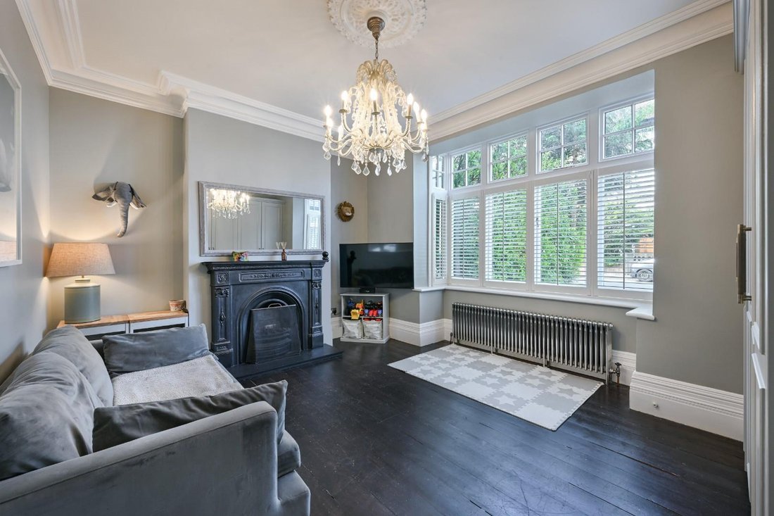 House in Epsom, England, United Kingdom 5 - 17734530