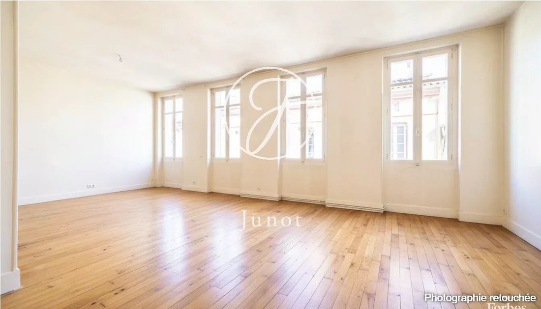 Apartment in Les Chalets-Saint Aubin-Saint Etienne, Toulouse, France 2 - 17444897