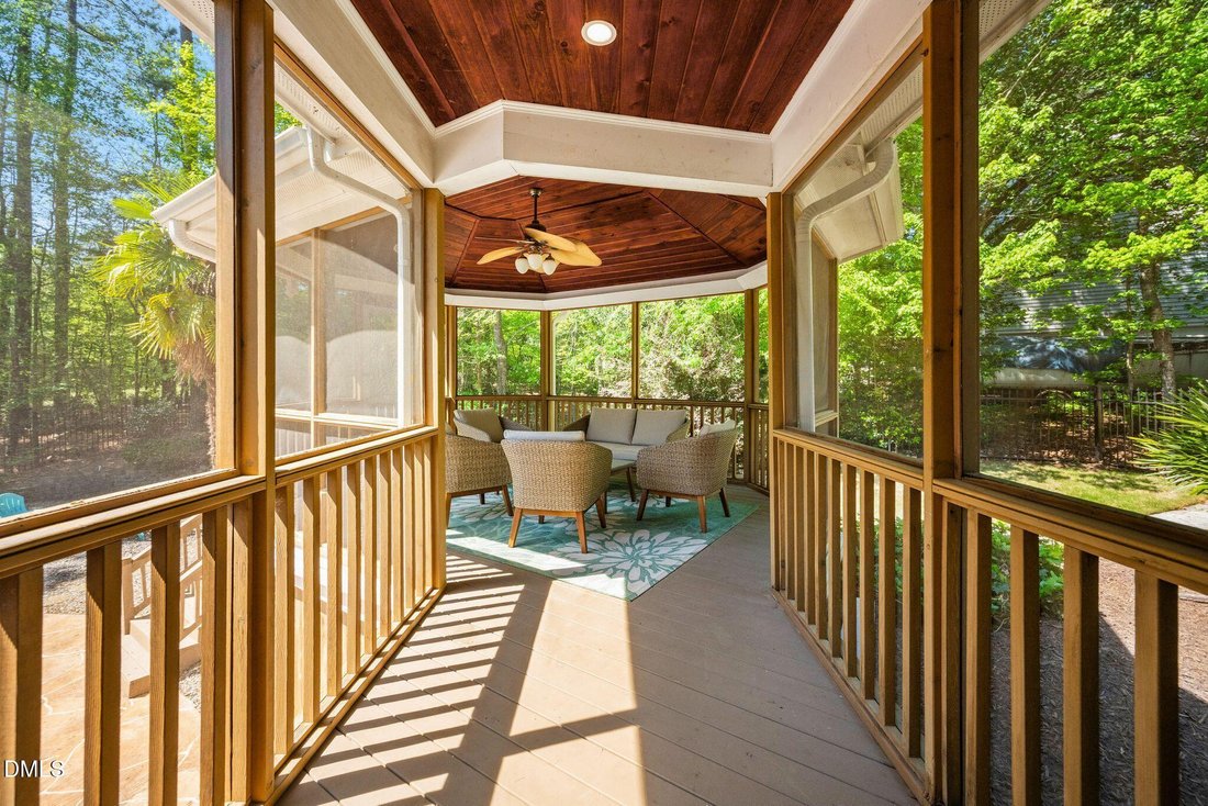 House in Wake Forest, North Carolina, United States 5 - 17734576