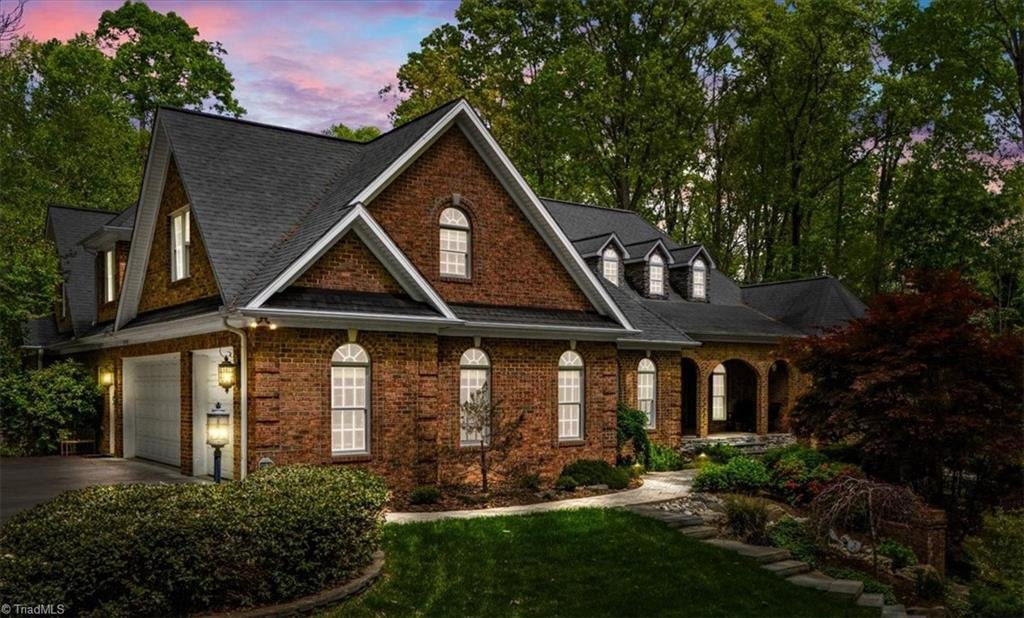 House in Oak Ridge, North Carolina, United States 3 - 17734964