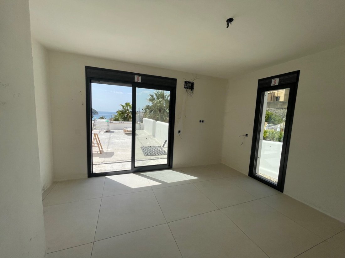 Villa in Moraira, Teulada, Valencian Community 4 - 17734494