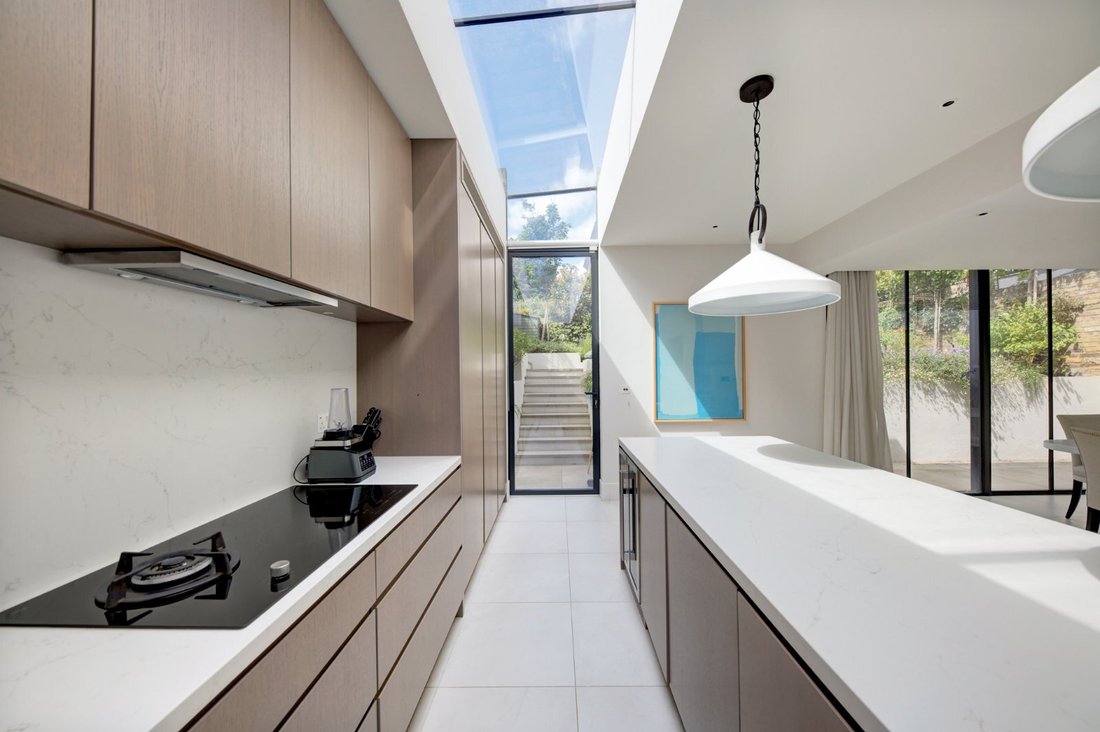 House in Holland Park, Kensington And Chelsea, England 4 - 17735184