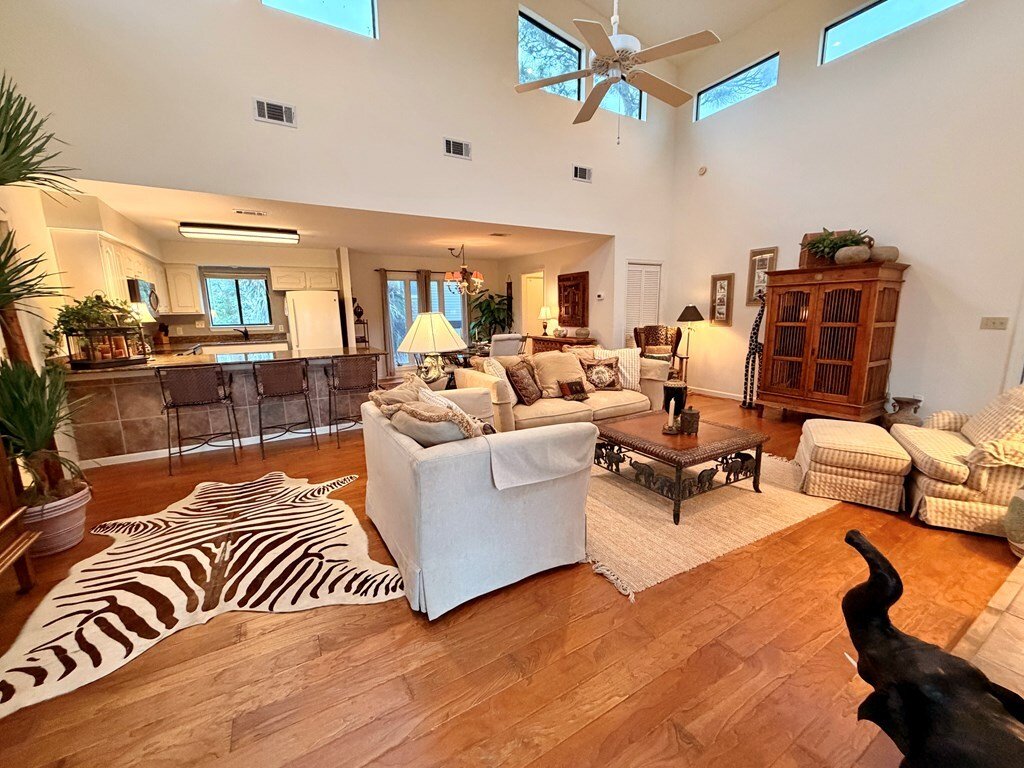 House in Port St. Joe, Florida, United States 2 - 17734731