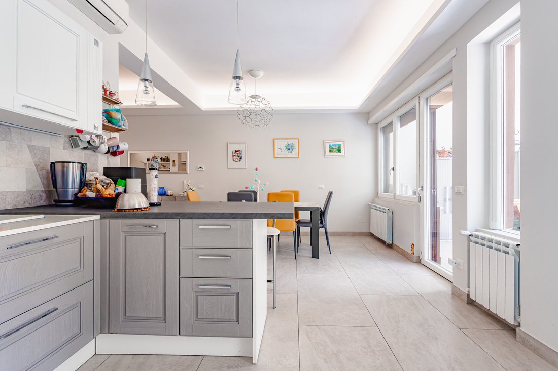 Villa in Infernetto, Rome, Lazio 4 - 17734626