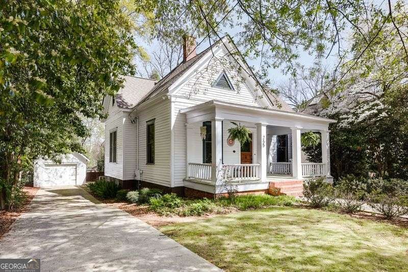House in Athens, Georgia, United States 3 - 17735083