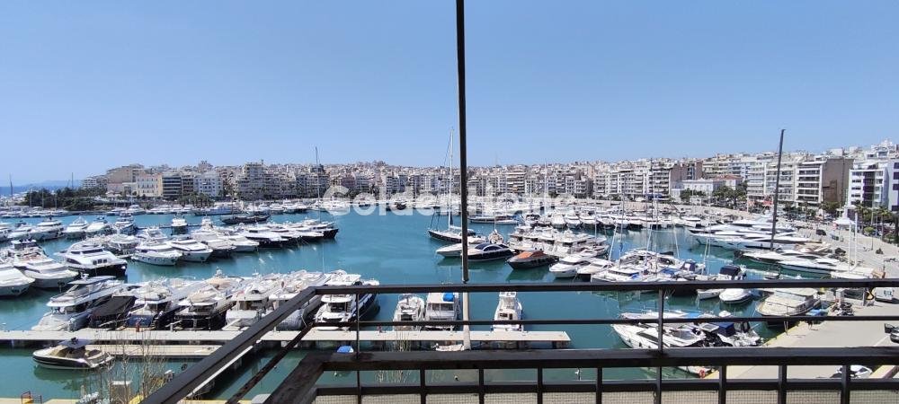 Apartment in 2nd District of Piraeus, Piraeus, Greece 2 - 17735663