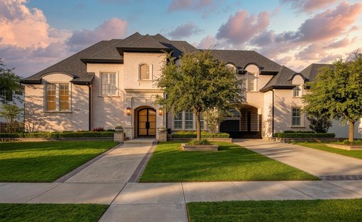 Maison à Frisco, Texas, États-Unis 1