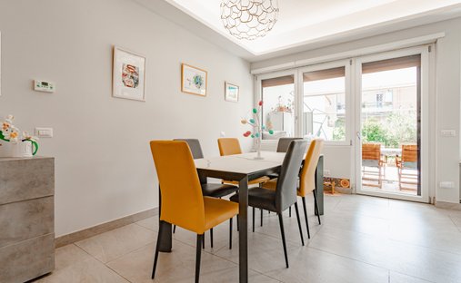 Villa à Infernetto - Casal Palocco - Axa, Rome, Latium 1
