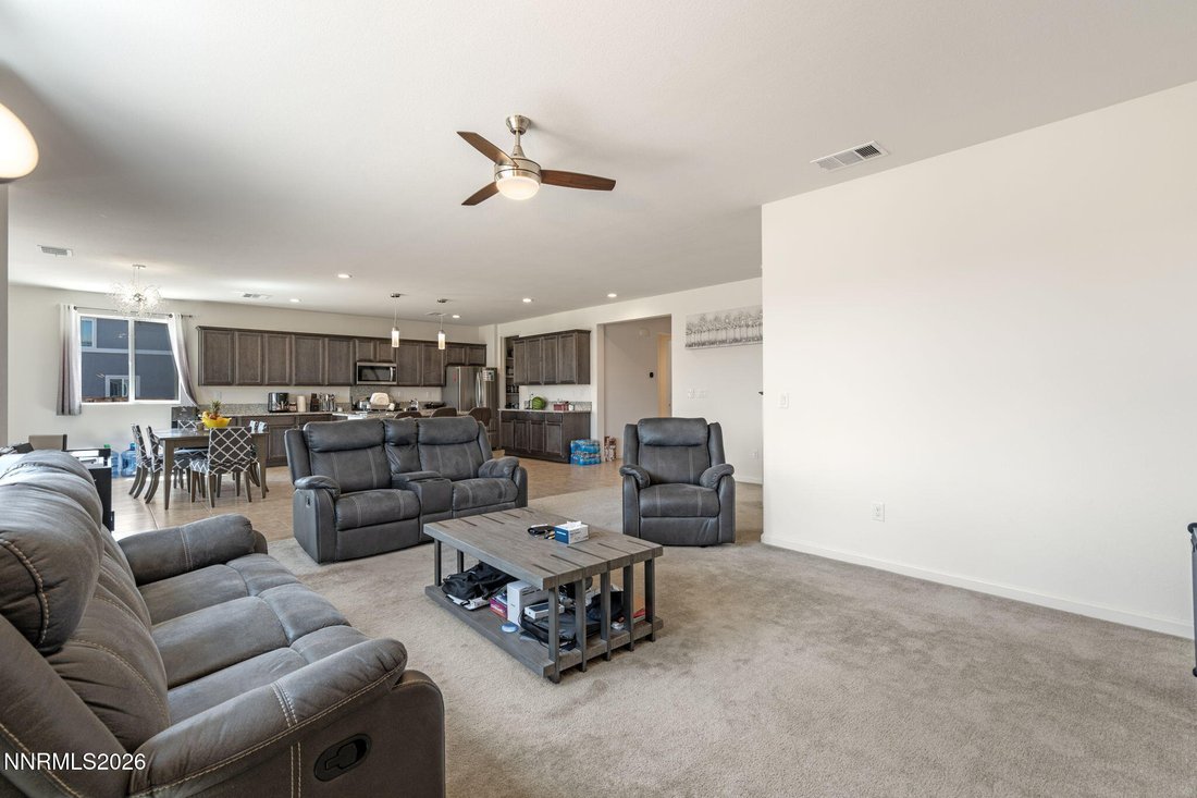 House in Sparks, Nevada, United States 4 - 17734811