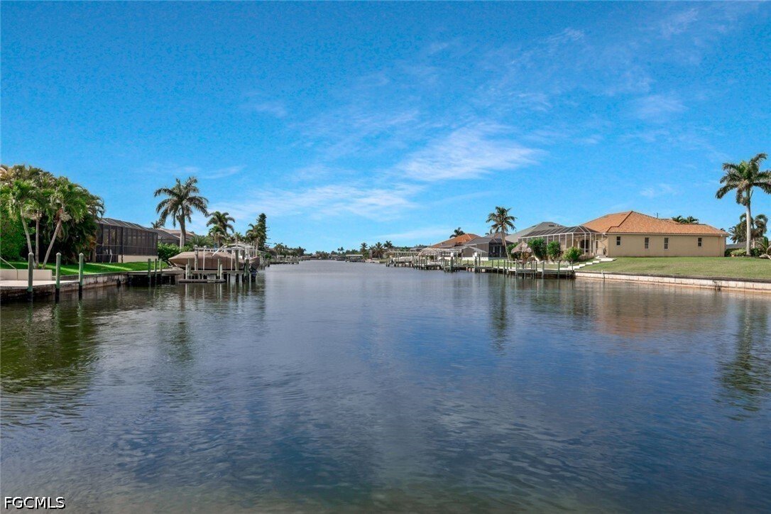 Casa a Cape Coral, Florida, Stati Uniti 4 - 17734392