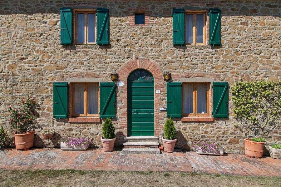 House in Sinalunga, Tuscany, Italy 3 - 17735363
