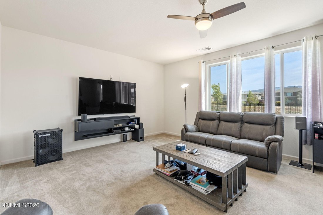 House in Sparks, Nevada, United States 5 - 17734811