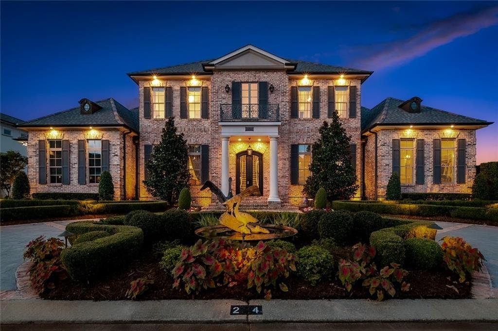 House in Kenner, Louisiana, United States 1 - 17734654
