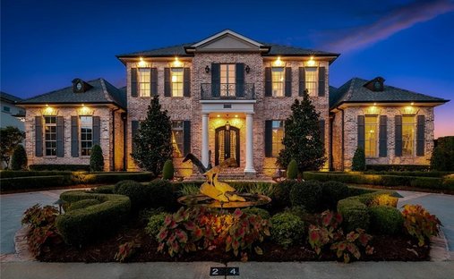 House in Kenner, Louisiana, United States 1