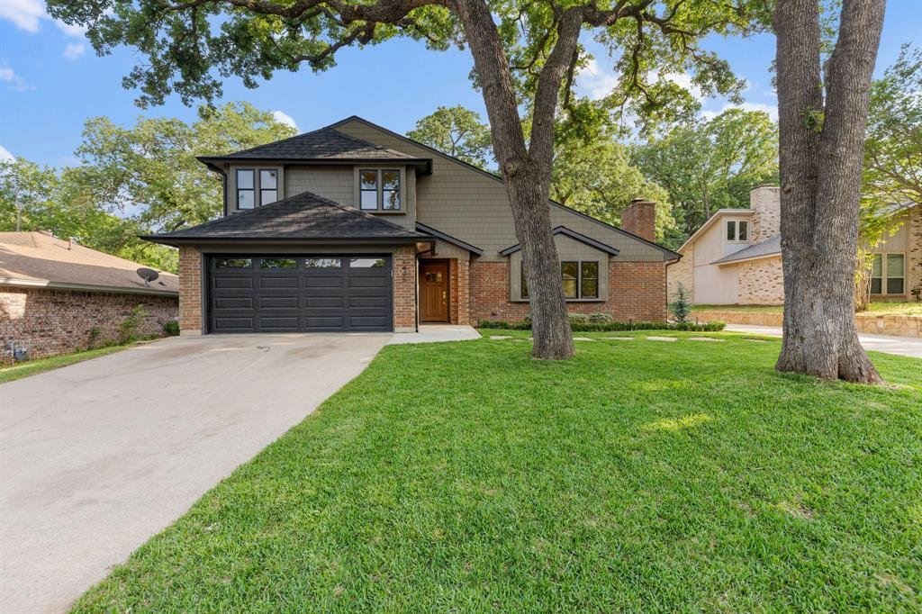House in Flower Mound, Texas, United States 1 - 17735106