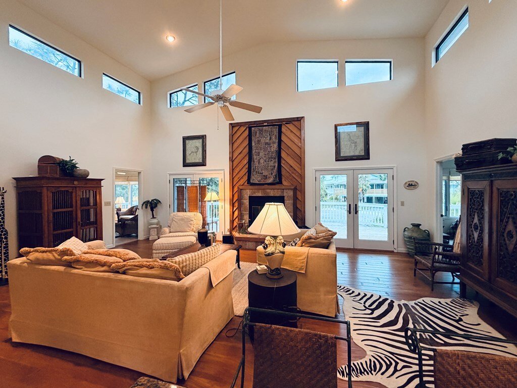 House in Port St. Joe, Florida, United States 5 - 17734731