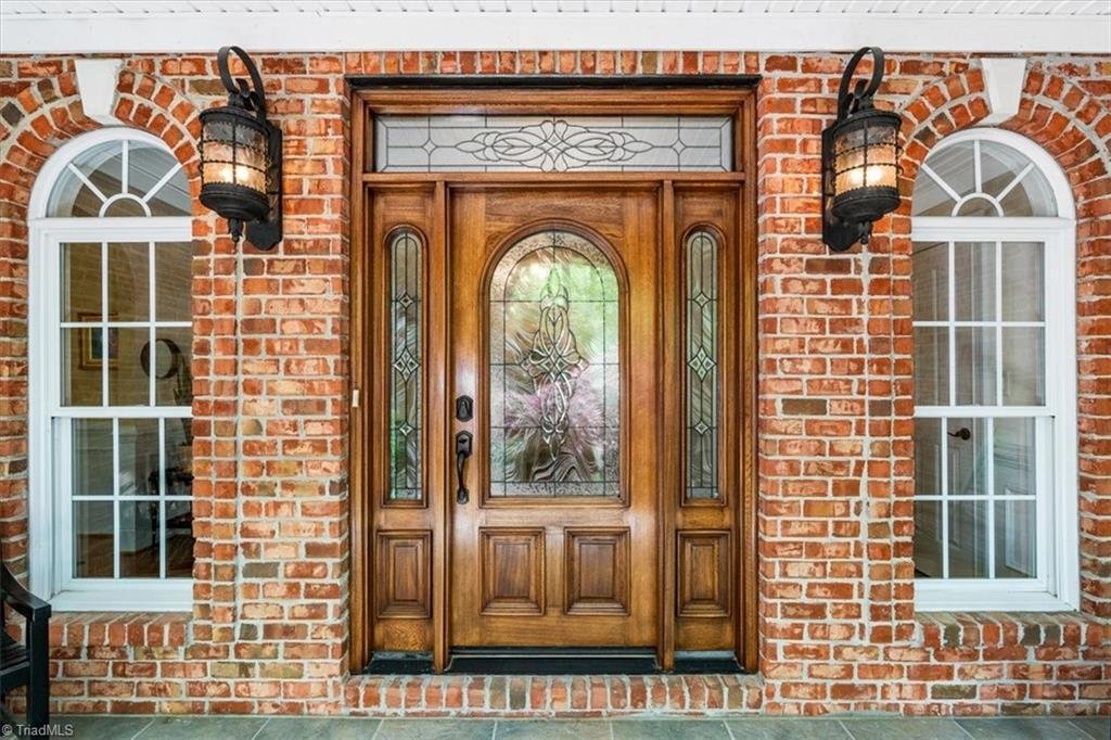 House in Oak Ridge, North Carolina, United States 4 - 17734964
