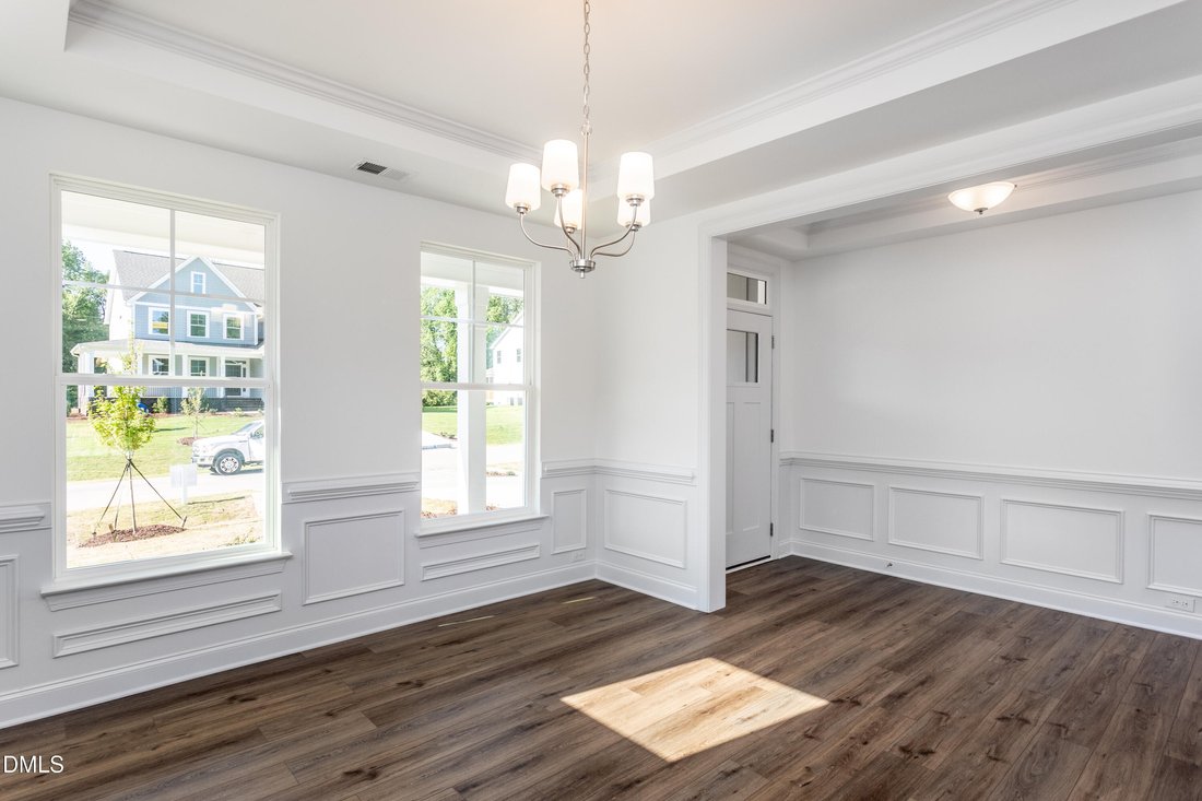 House in Wendell, North Carolina, United States 5 - 17190556