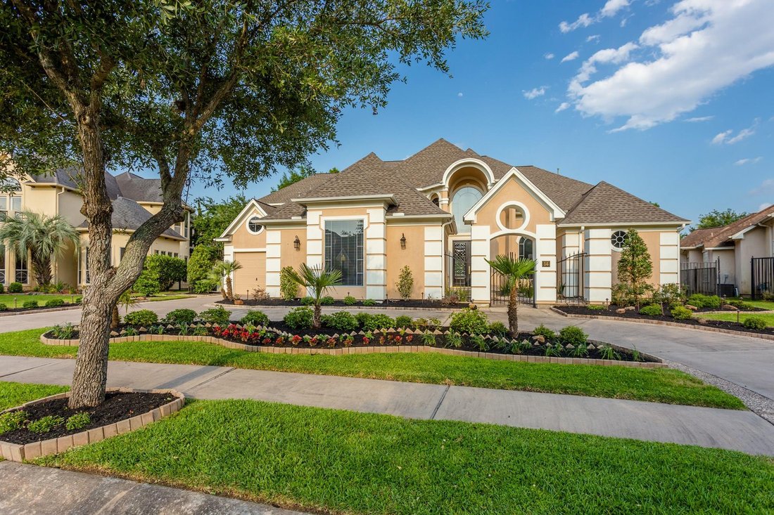 House in Sugar Land, Texas, United States 2 - 17734754