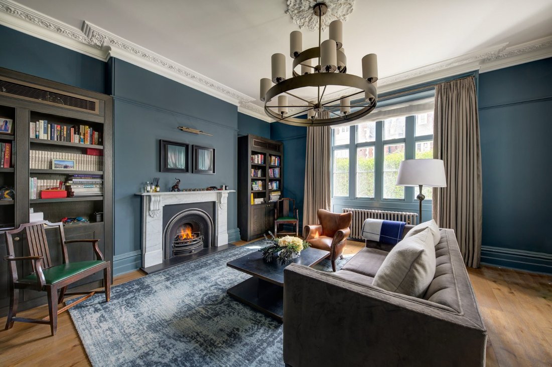 House in Holland Park, Kensington And Chelsea, England 3 - 17735184