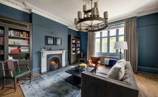 Maison à Londres, Angleterre, Royaume-Uni 1