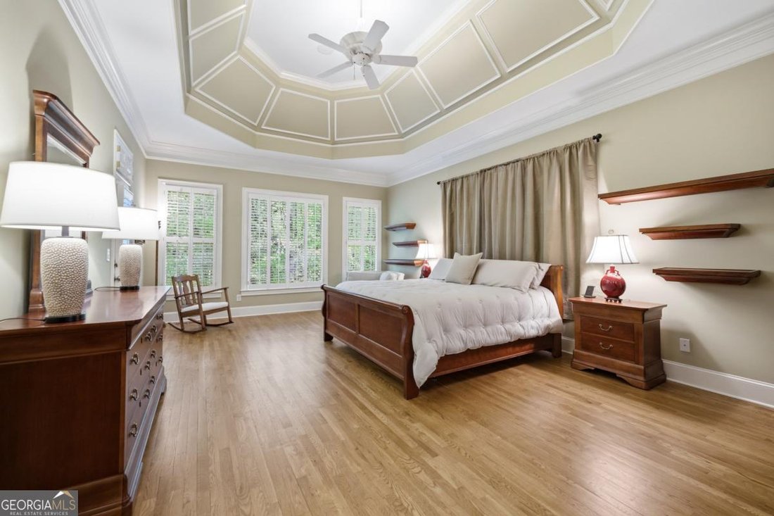House in Suwanee, Georgia, United States 5 - 17735085
