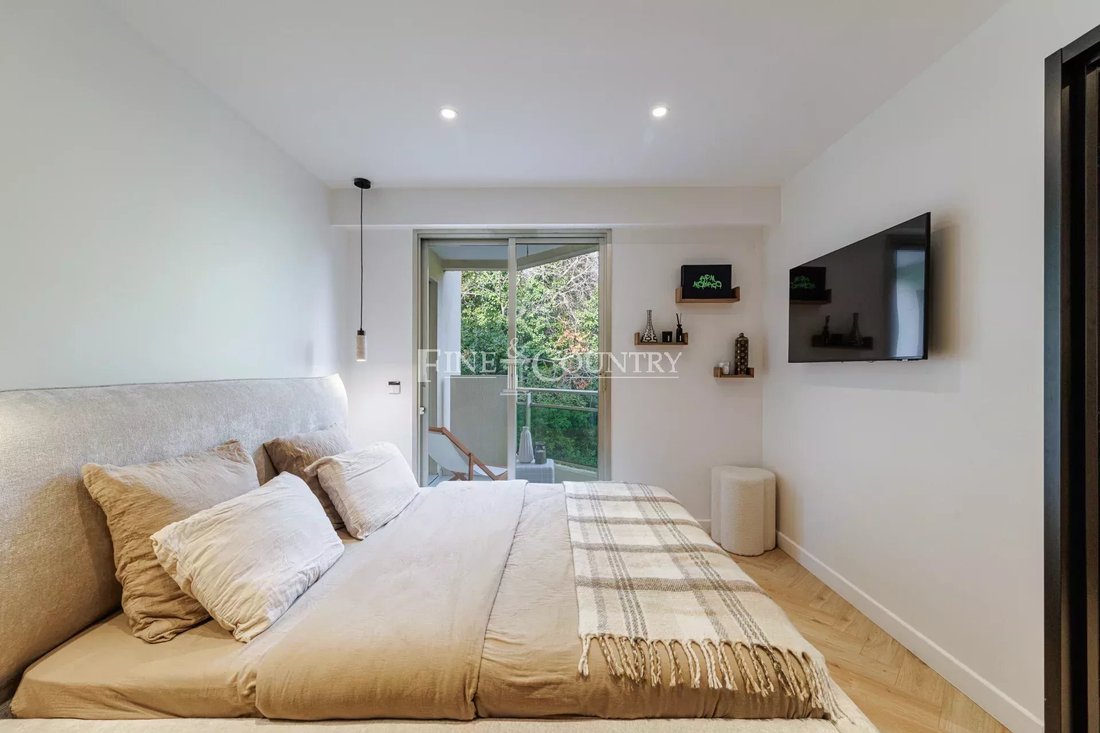 Apartment in Camp Long, Cannes, France 5 - 17735267