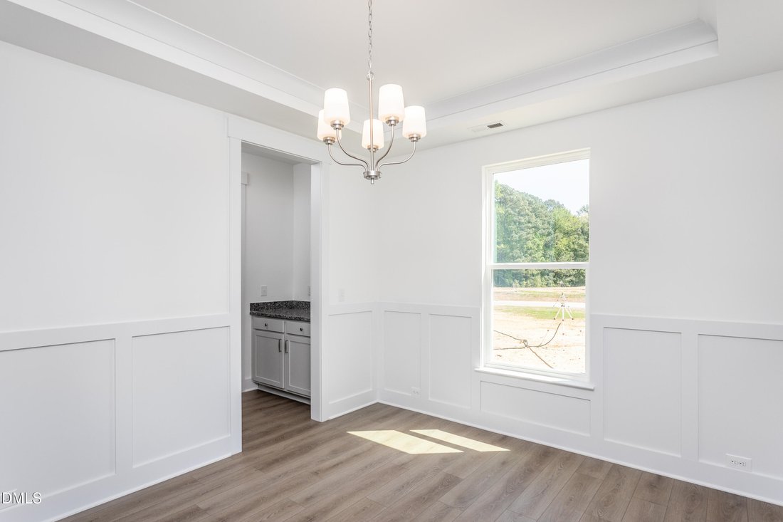 House in Wendell, North Carolina, United States 5 - 17190624