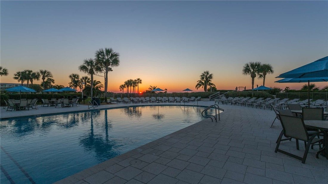 Condo in St. Simons, Georgia, United States 1 - 17734684