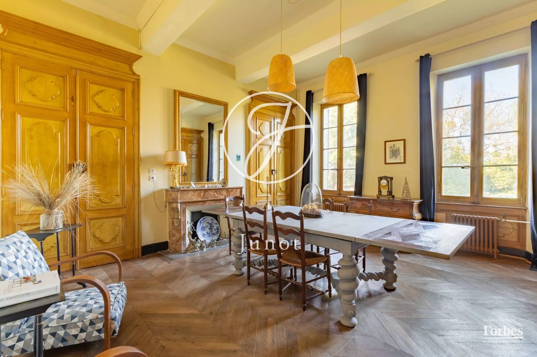 Estate in Lasbordes, Occitania, France 5 - 17444950