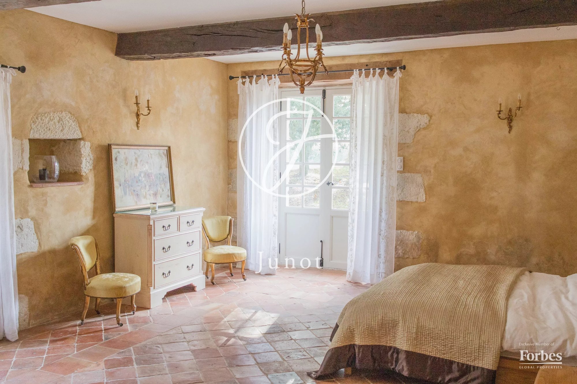 Château Vic Fezensac 503.14 Sqm 9 Rooms