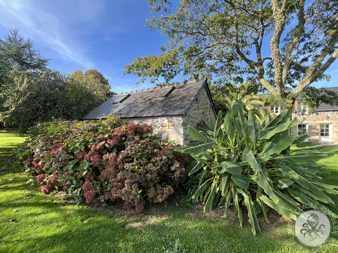 House in Ploubalay, Beaussais-sur-Mer, France 5 - 17735335