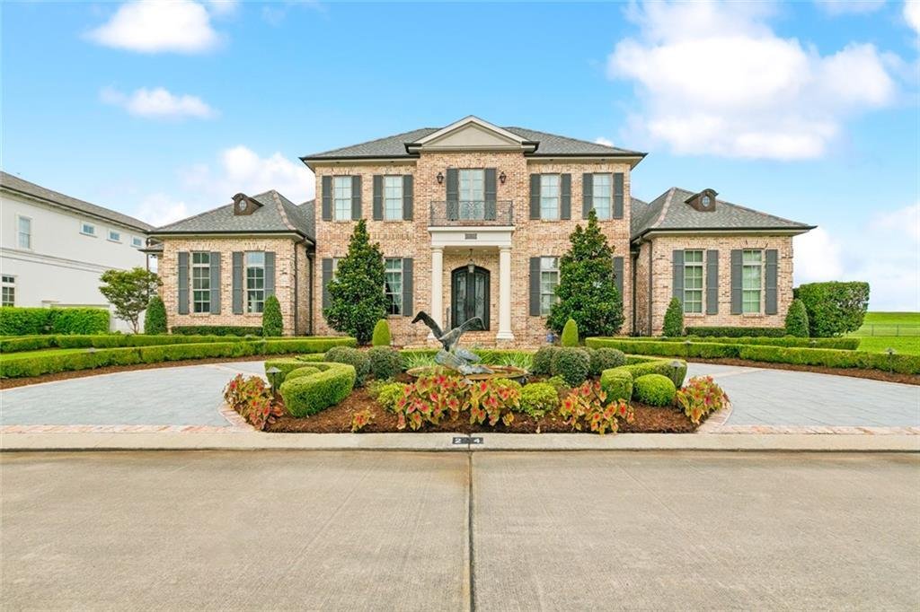 House in Kenner, Louisiana, United States 3 - 17734654