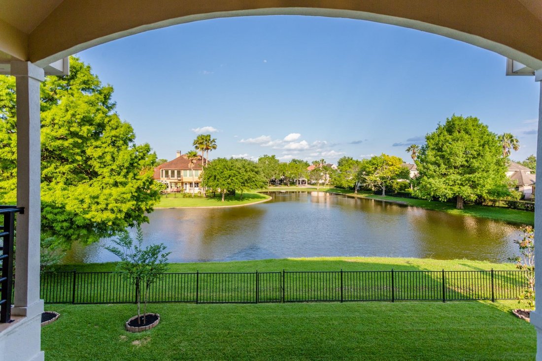 House in Sugar Land, Texas, United States 1 - 17734754