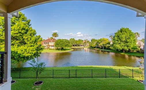 Haus in Sugar Land, Texas, Vereinigte Staaten 1