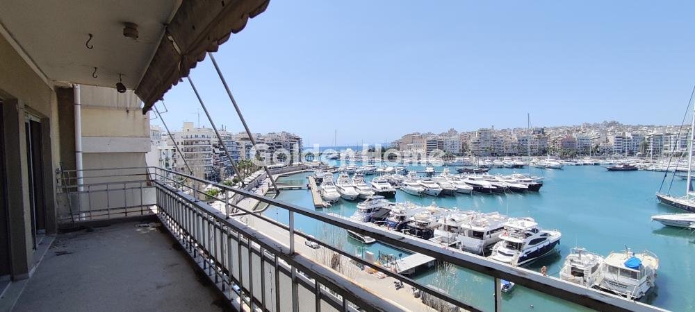 Apartment in 2nd District of Piraeus, Piraeus, Greece 1 - 17735663