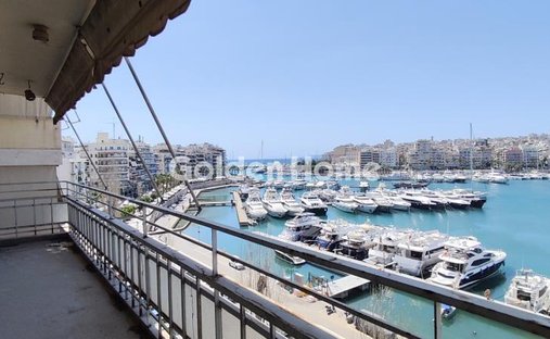 Wohnung in 2nd District of Piraeus, Piraeus, Griechenland 1