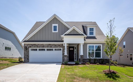 House in Youngsville, North Carolina, United States 1