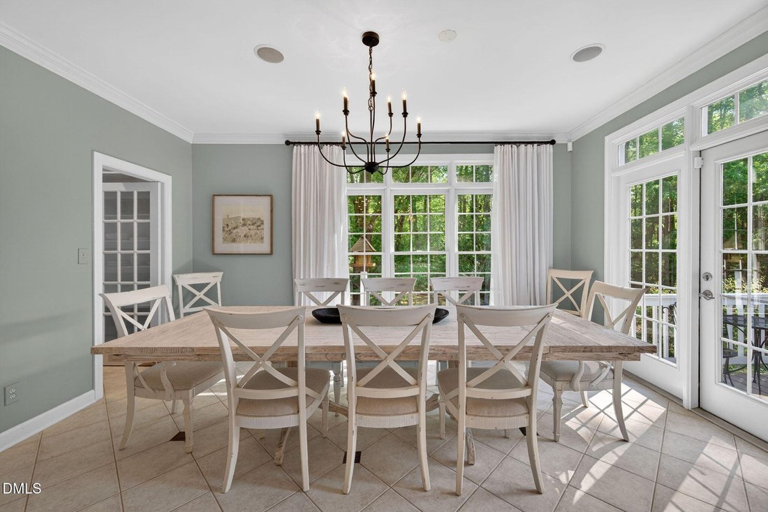 House in Wake Forest, North Carolina, United States 3 - 17734576