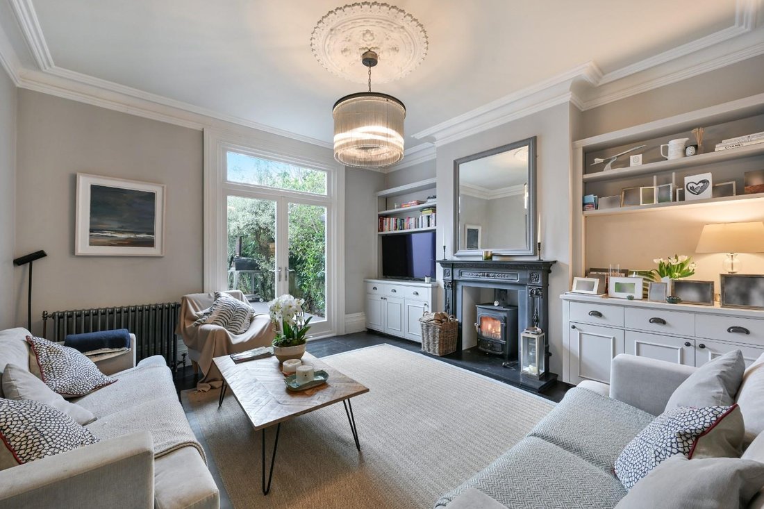 House in Epsom, England, United Kingdom 4 - 17734530