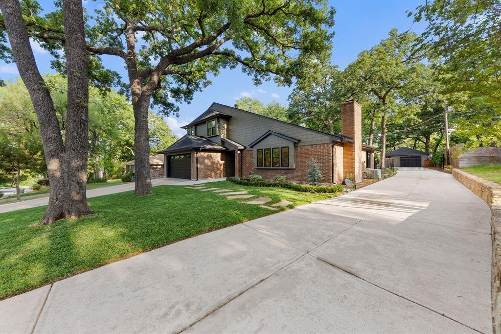 House in Flower Mound, Texas, United States 2 - 17735106